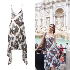 John Richmond Dress​​​​